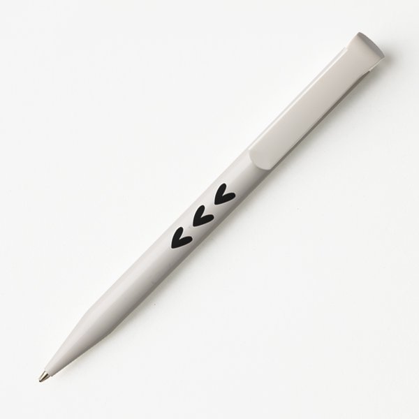 Stift | Herzen