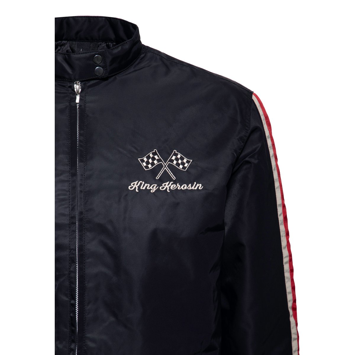 Wyścig Jacke «Service Speedway»
