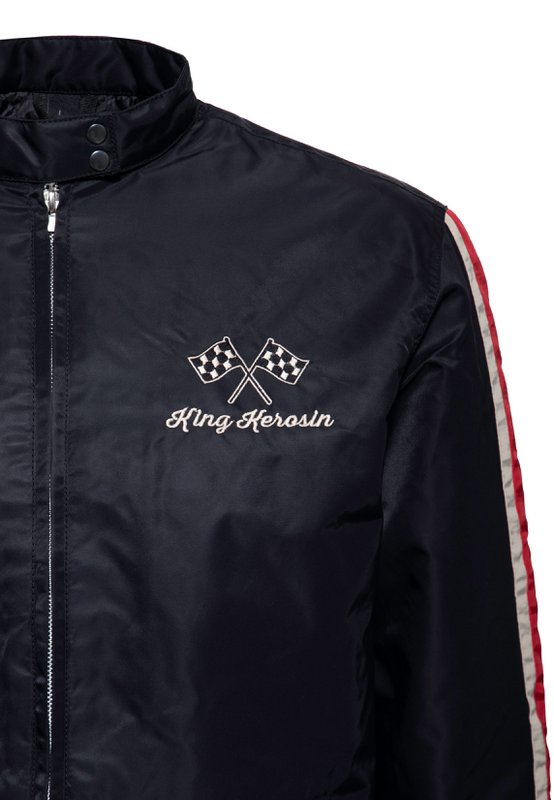Racing Jacke «Speedway Service»