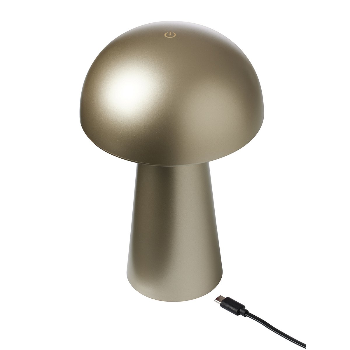 TABLE LAMP MOVE ME CHAMPAGNE