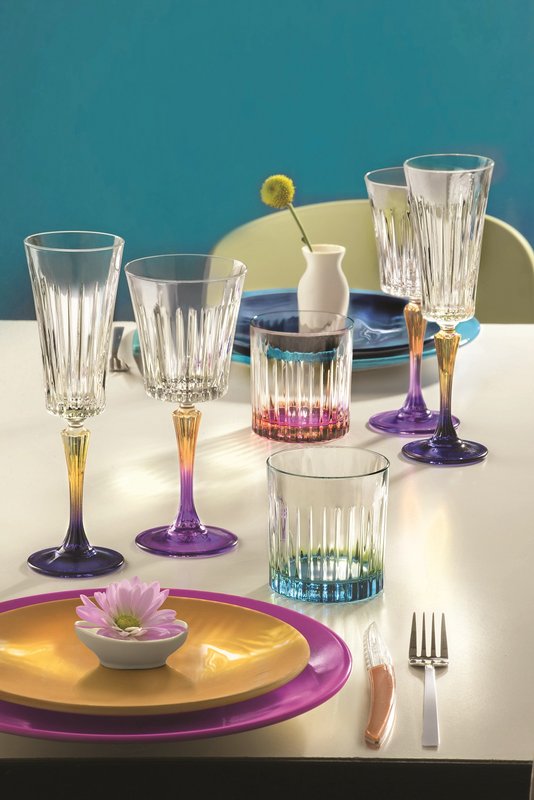 BECHER ORANJE 36 CL GIPSY