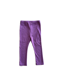Legging Mini Paars