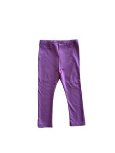 Legging Mini Paars