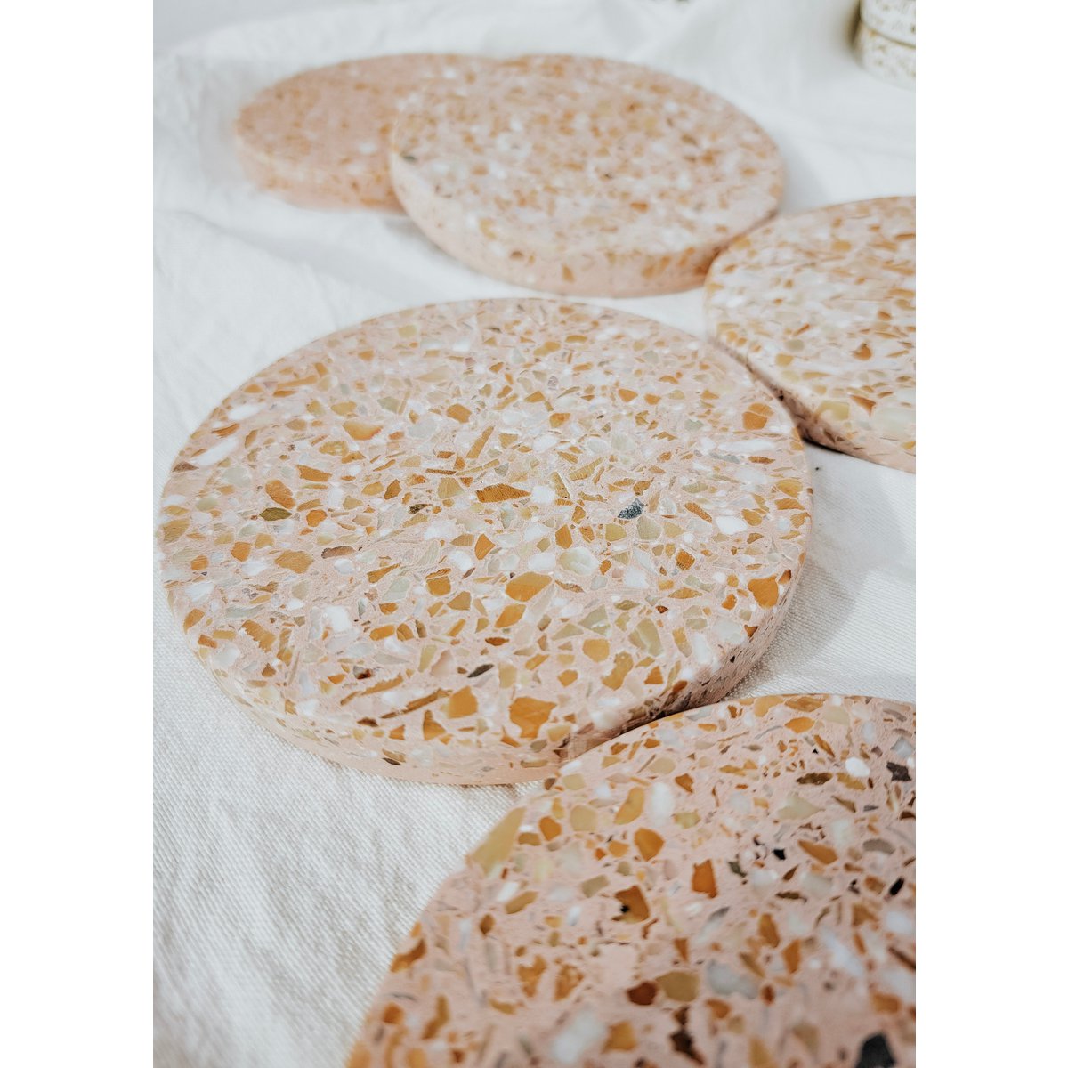 Coasters - Verona Collection