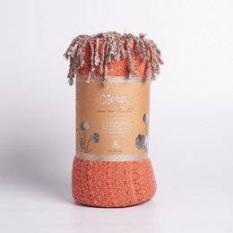 Badetuch Jasmin