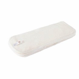 Bamboo booster set - 4 pieces