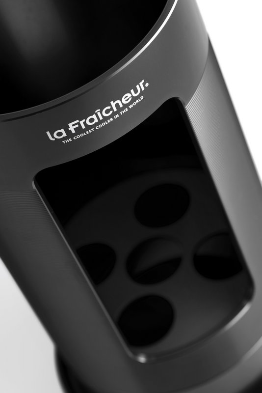Grand Cru | Matt black