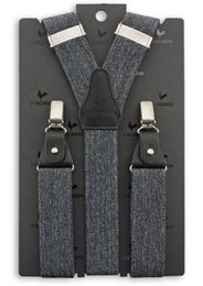 Sir Redman deluxe seler Denim Urban sort