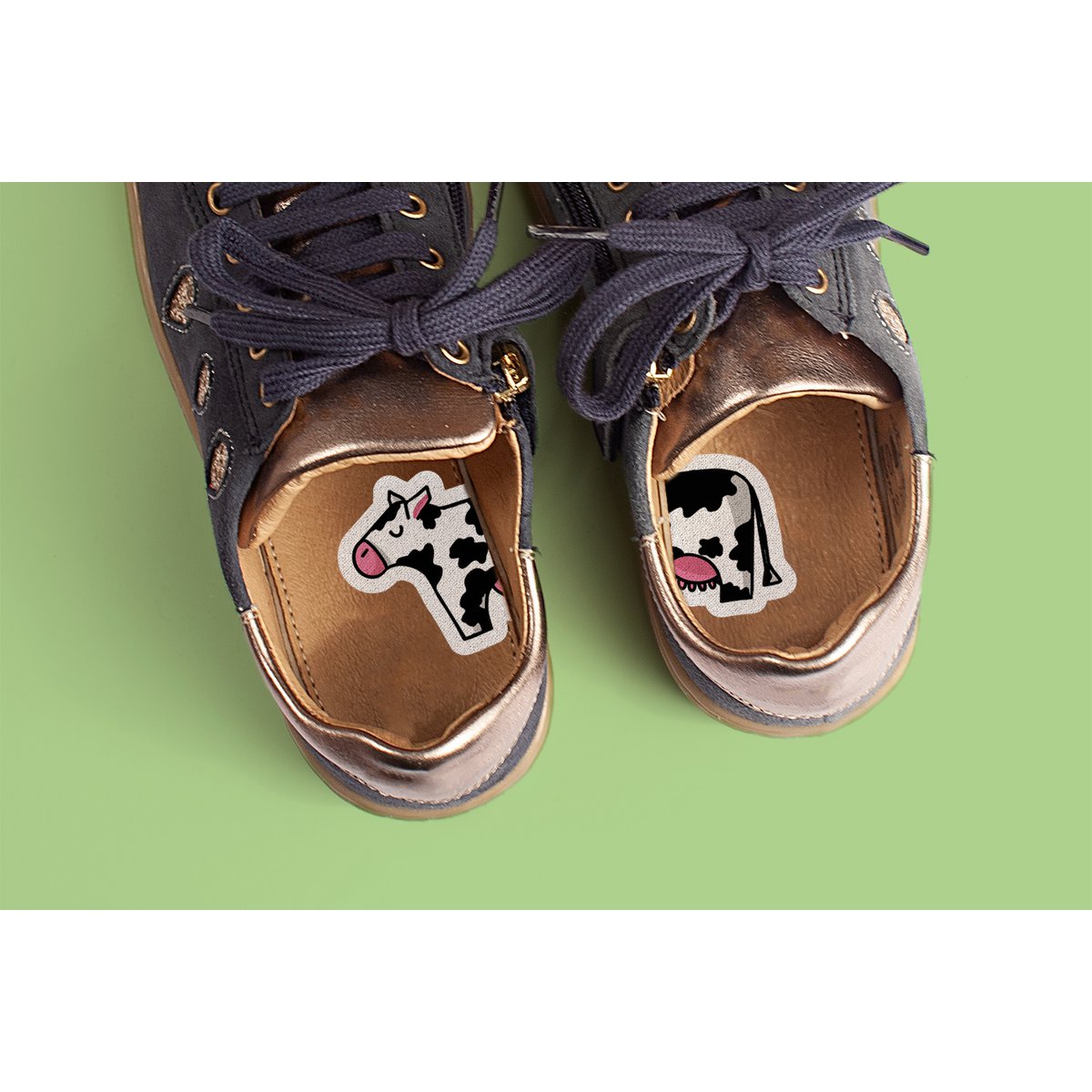 Farm - Shoe Stickers