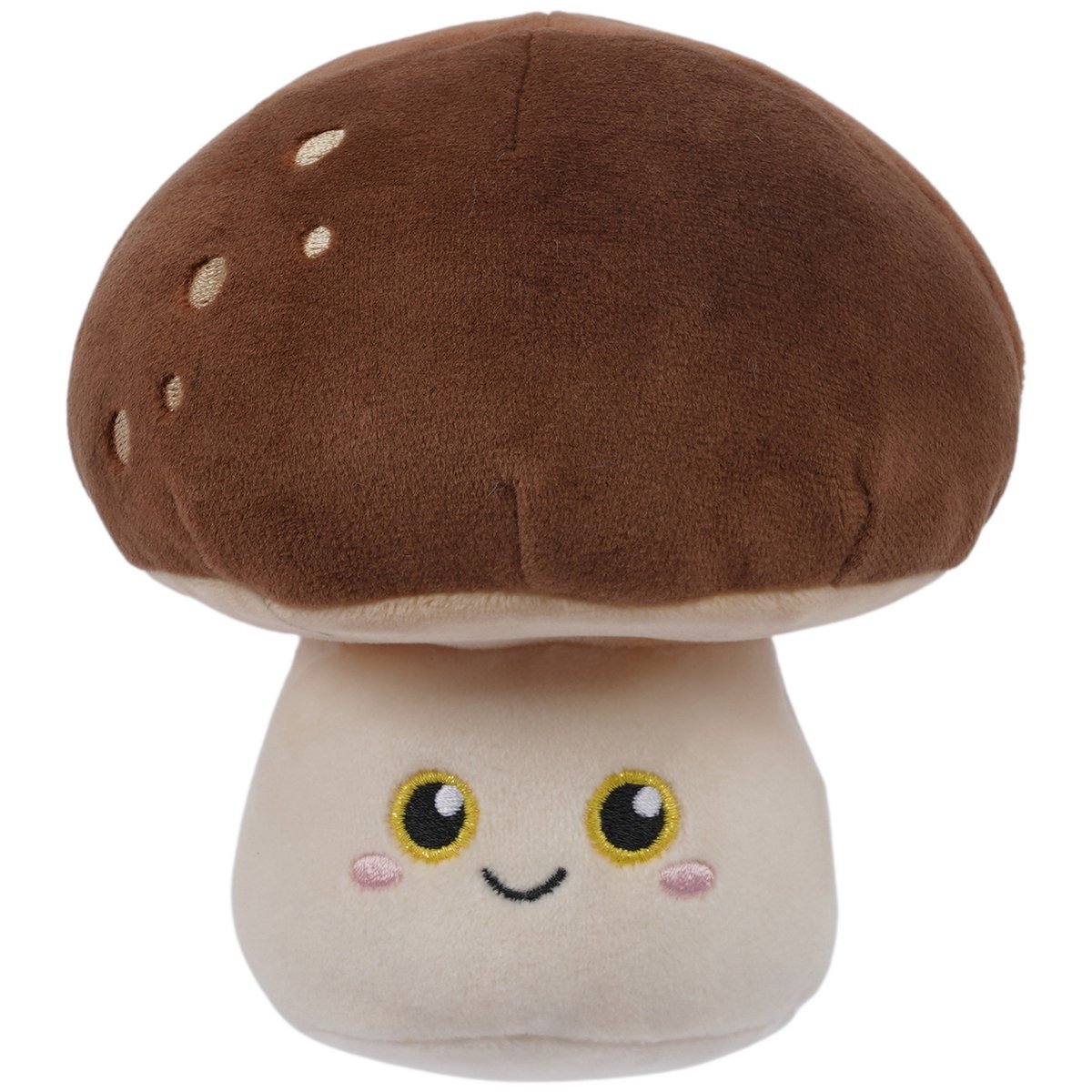 Squishies Gemüse - Pilz 13cm