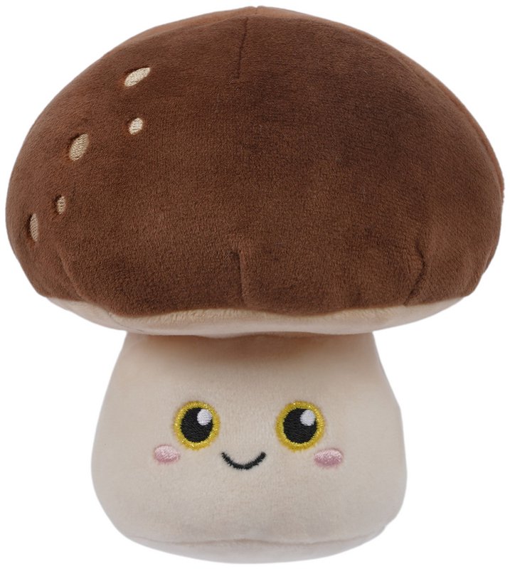 Squishies Verduras - Seta 13cm
