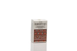 HAIR RITUALS Haarseife-Shampoo-Riegel mit Lorbeer-, Avocado- und Abessinieröl