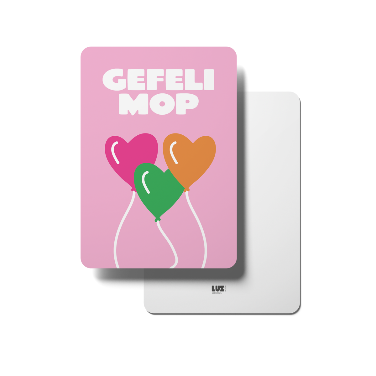 Map Gefeli Mop