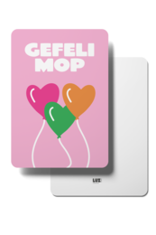 Map Gefeli Mop