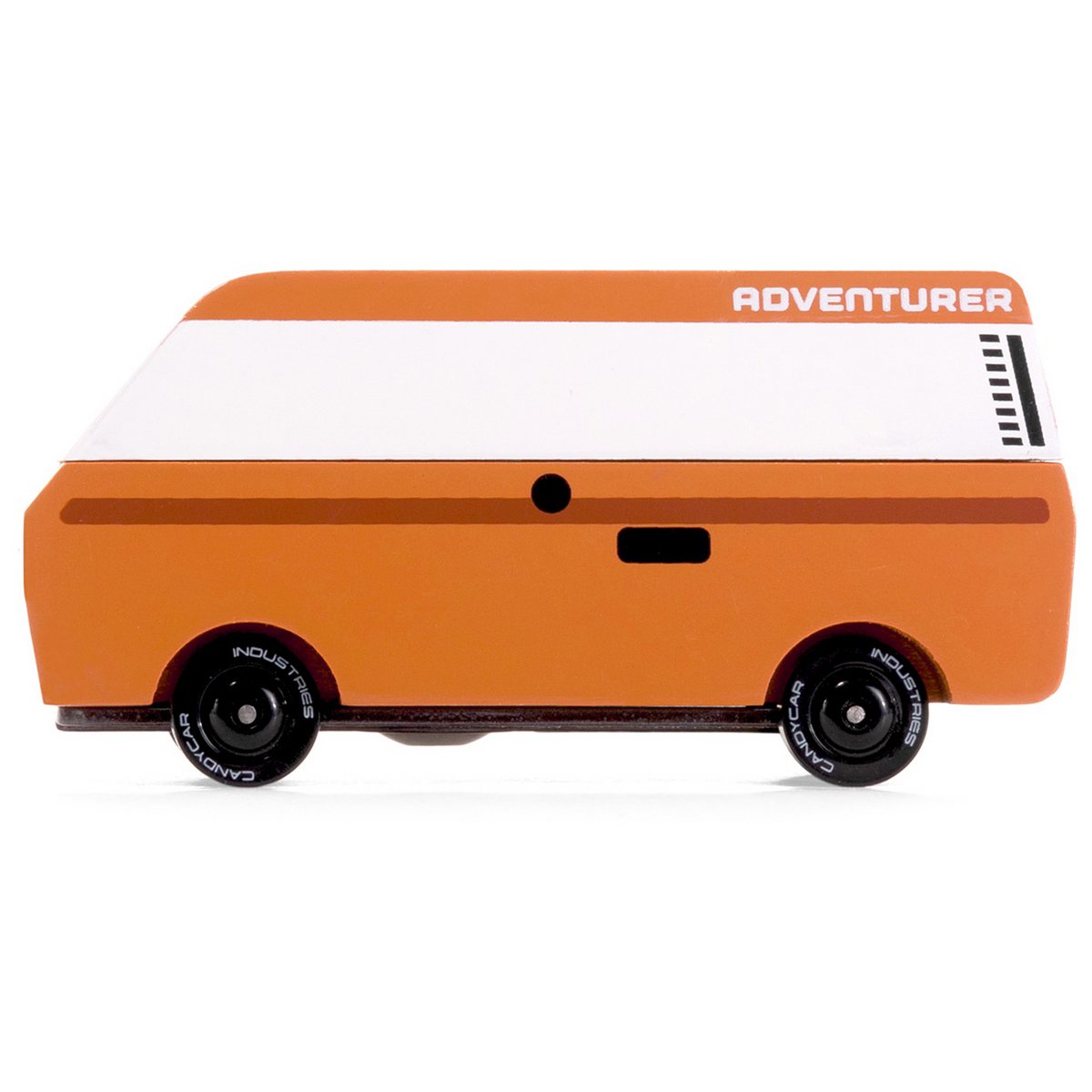 Candycar World - VW T3 Adventure