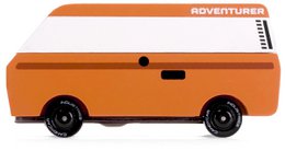 Candycar World - VW T3 Adventure