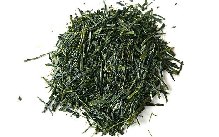 Japanese Sencha Tea