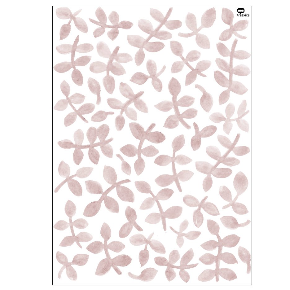 Pink (1 sheet)