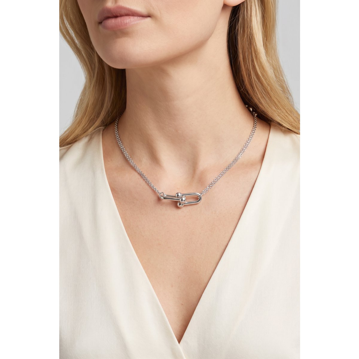 Roestvrij stalen ketting