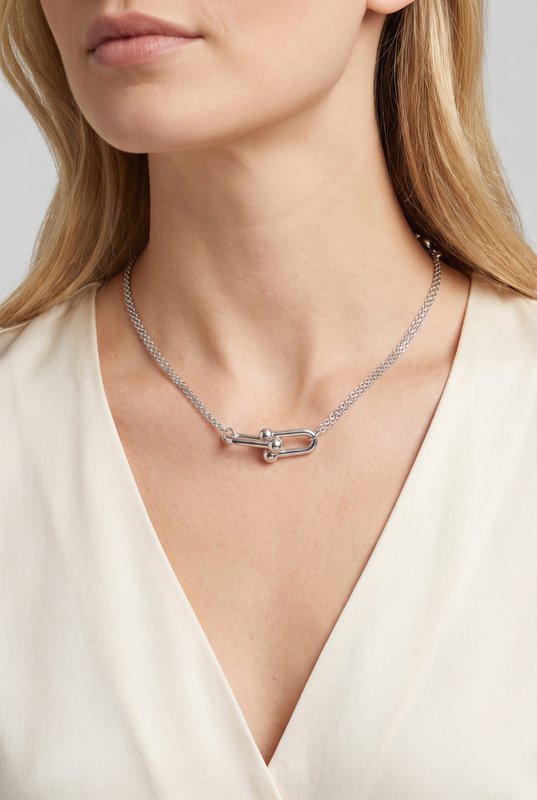 Roestvrij stalen ketting