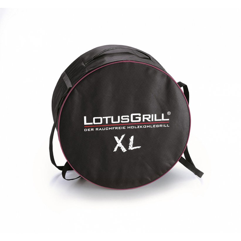 Barbecue de Table LotusGrill XL - Ø435mm