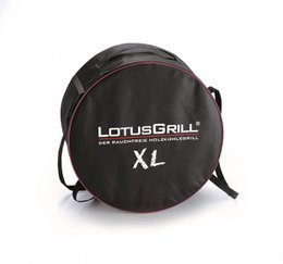 LotusGrill XL Table Barbecue - Ø435mm