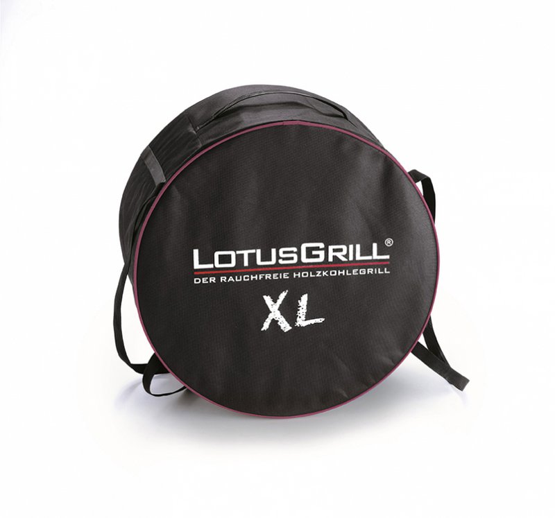 LotusGrill XL Table Barbecue - Ø435mm