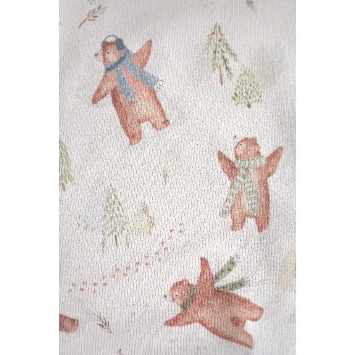 Edgar Jokssuit - Bears