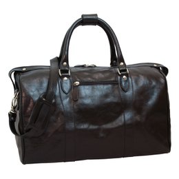 Borsa da viaggio con tracolla