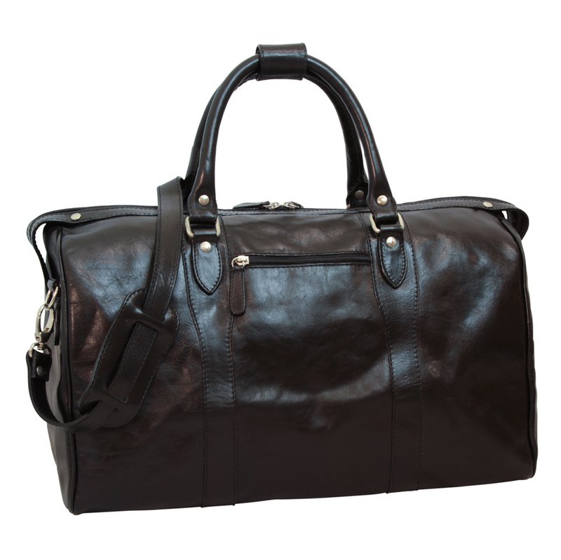 Borsa da viaggio con tracolla