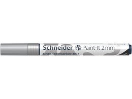 Chrommarker Schneider Paint-It 061 metallic 2mm