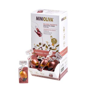 Balsamico vinaigrette (50 porties x 14 ml)