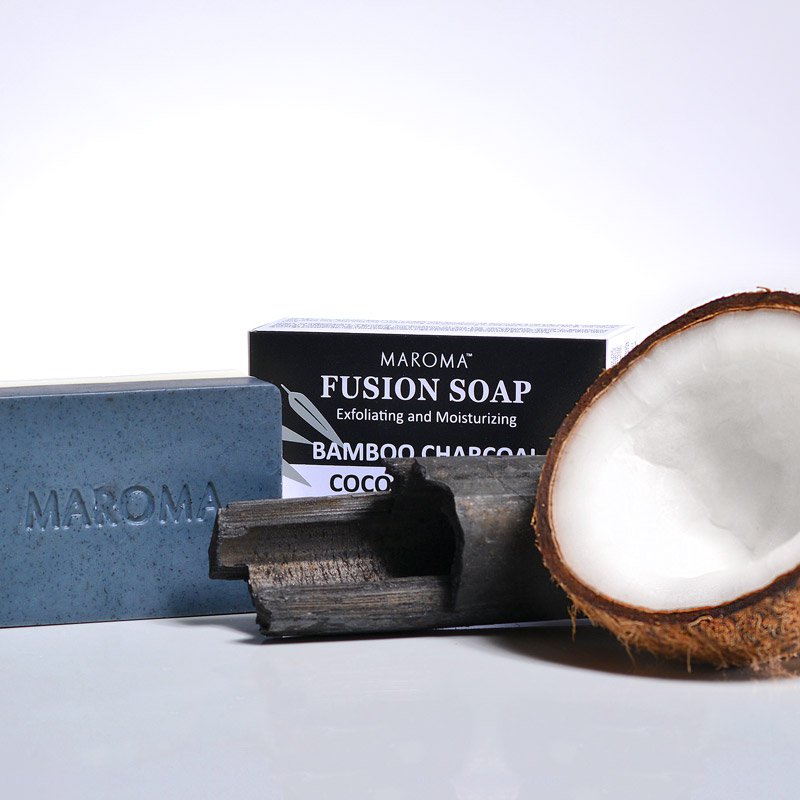 Naturseifen – Fusion Soap