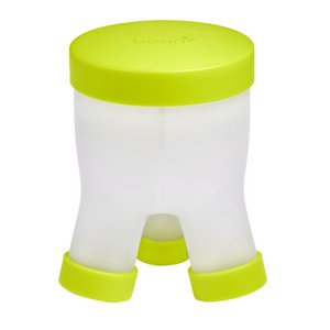 OPBERGDOOSJE MELKPOEDER TRIPOD