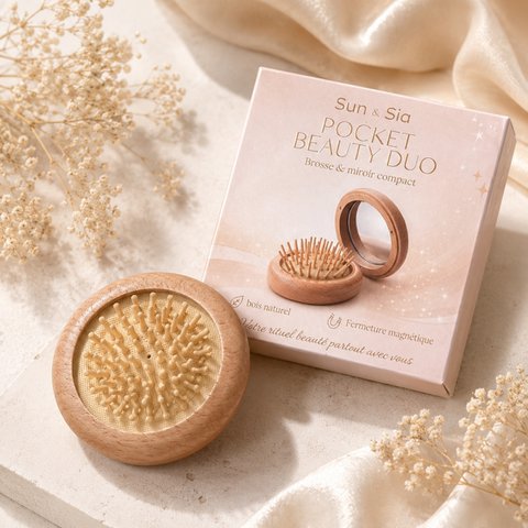 Pocket Duo Beauty