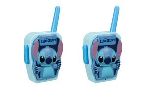 Stitch - walkie talkie set
