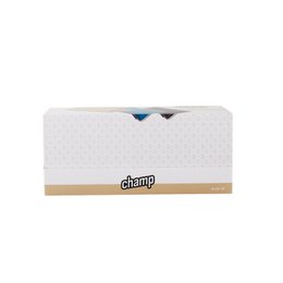 Stuck cigarette case x12 cigarettes