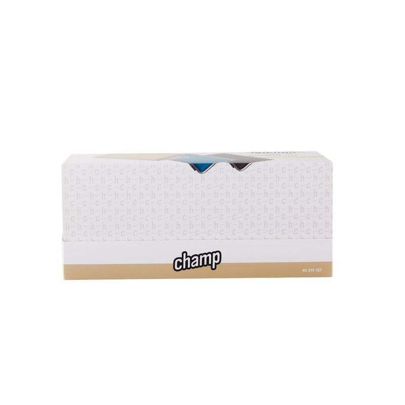 Stuck cigarette case x12 cigarettes