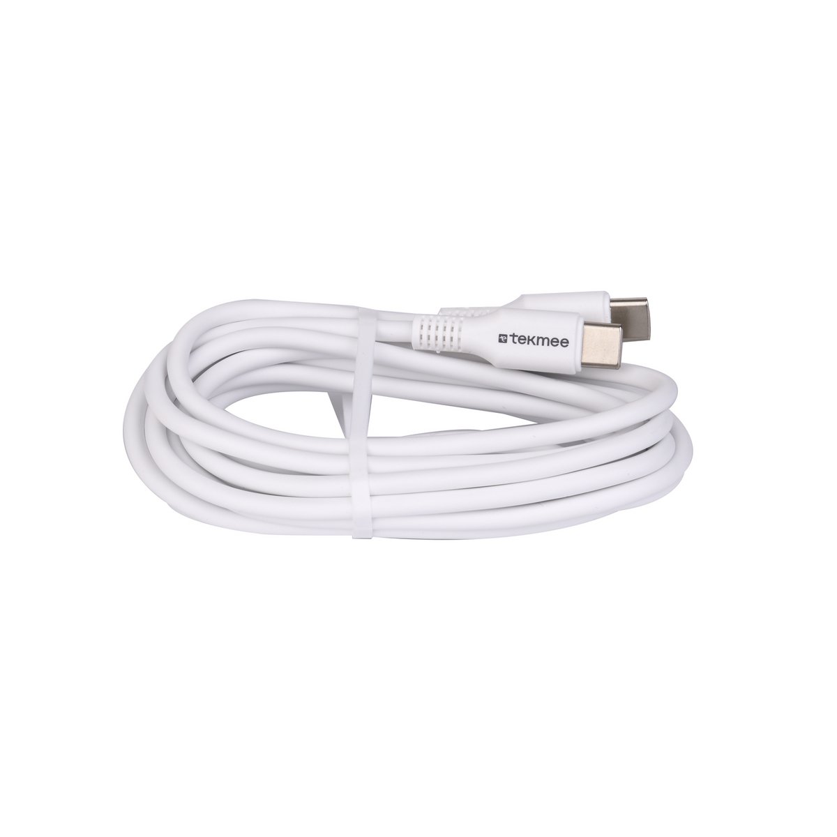 USB-C-Kabel bei USB-C 2,5 m-Schnittlast 60W