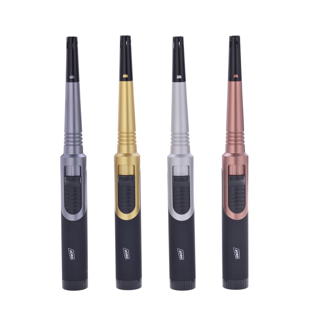 Encendedor PROF ENCENDEDOR DE ANTORCHA DE GAS PIKE DL- 12
