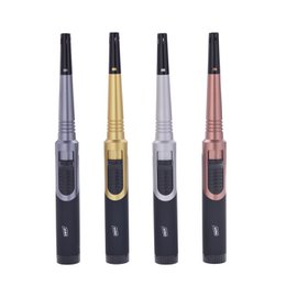 Zapalniczka PROF PIKE GAS TORCH LIGHTER DL-12