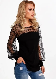 Valerie top