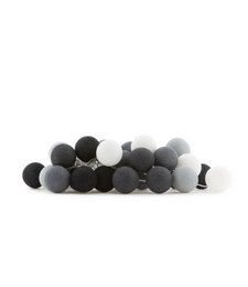 Stringa di luci standard per interni - Antra