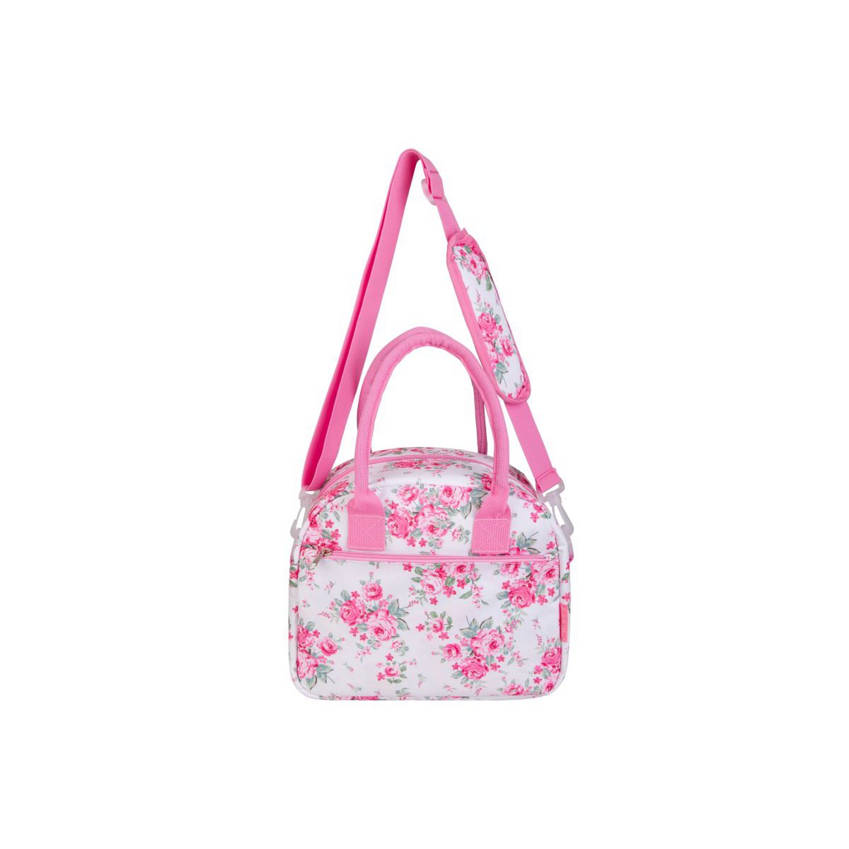 Schouderkoelere tas Bella 29x16x24 cm Isabelle Rose