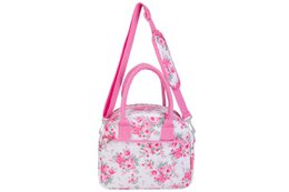 Shoulder Cooler Bag Bella 29x16x24 cm Isabelle Rose