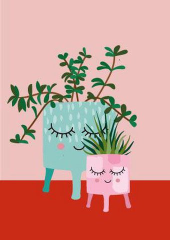 Planten