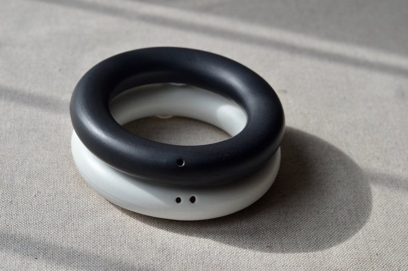 Ringe Salt + Peber Kopi