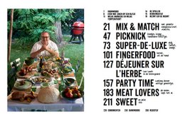 Julius Jaspers – BBQ, das nächste Level