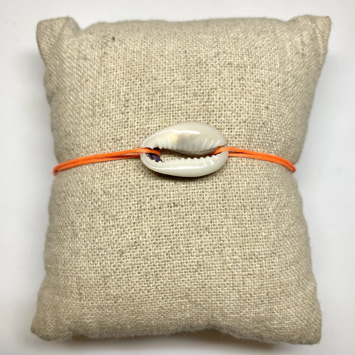 Muschelarmband