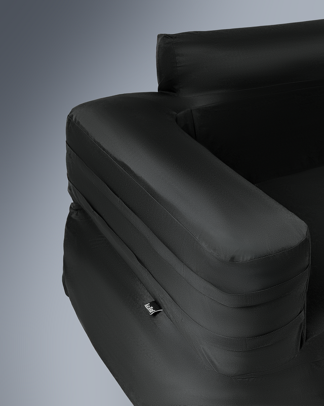 Zen Lounge – Aufblasbares Premium-Loungesofa